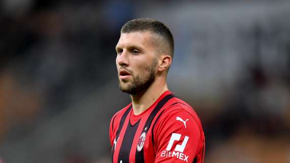 Milan, Tuttosport: "E adesso c'è anche Rebic"