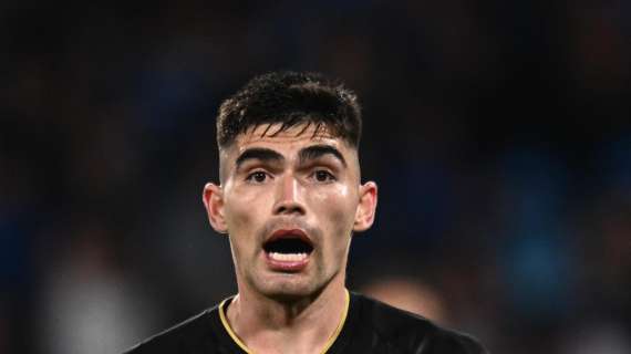 Gimenez consiglia il Milan: "Prenderei Johan Vasquez: sarebbe perfetto"
