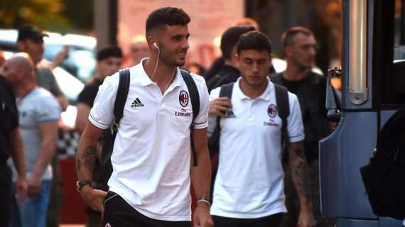 Tuttosport - Milan, quanti rossoneri faranno parte del nuovo ciclo della Nazionale italiana