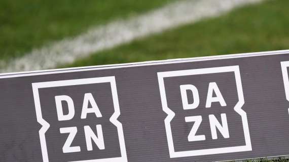 Serie A e diritti tv: in Lega Calcio c'è fiducia per il saldo da parte di Dazn