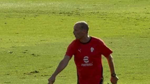 Bizzotto: "Allegri sa il fatto suo: vedo il Milan protagonista"