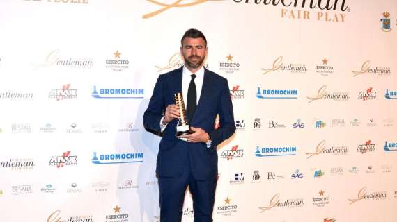 Barzagli: "Il Milan ha entusiasmo, la spinta verso lo scudetto può arrivare da Leao e Giroud"