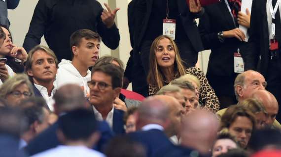 Daniel Maldini e l'emozione della mamma: "Super orgogliosa di te!"