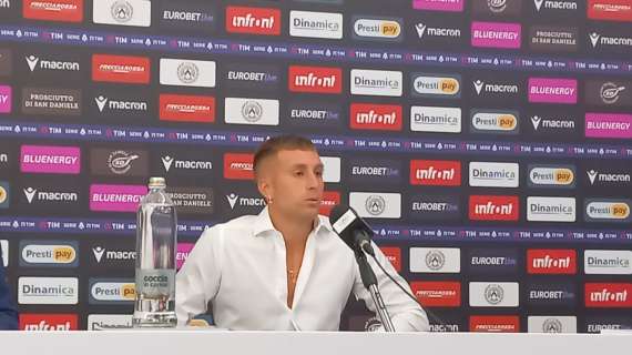 Deulofeu straziato: "La mia è più una disabilità che un infortunio. Farò di tutto per tornare a giocare"