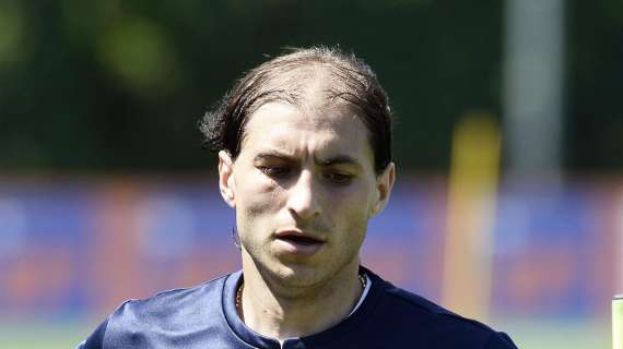 Daniele Buffa/Image Sport