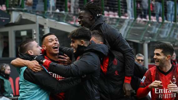 Gazzetta – Milan, Simic e i suoi fratelli: da Zeroli a Nsiala, ma il prossimo a debuttare sarà Jimenez