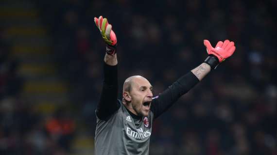 Ag. Abbiati: "Christian è a scadenza. Roma? Non lo so..."