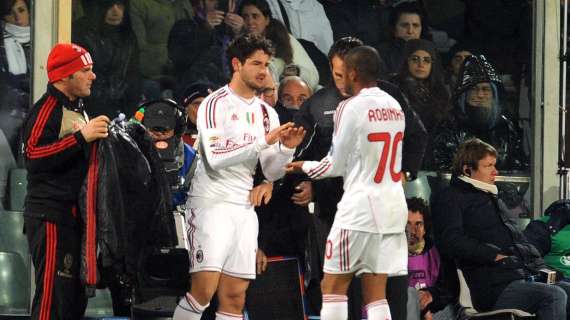 Pedullà: "Da Pato e/o Binho i soldi per Balotelli"