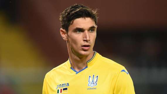 Yaremchuk nei radar del Milan, ma c'è distanza con il Gent