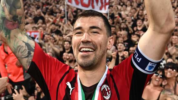 Pedullà: "Romagnoli ha detto no ad un club inglese, ha scelto la Lazio"