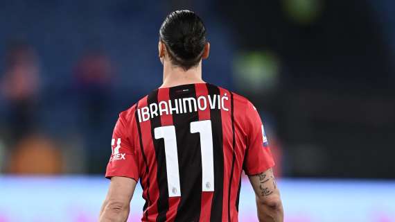 Ibrahimovic, la corsa nel deserto e i commenti dei tifosi: il video social