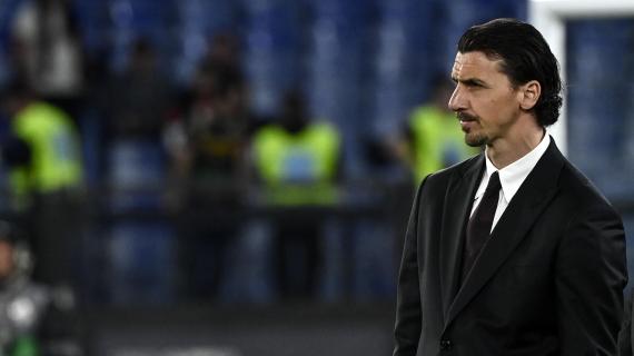 Ibrahimovic: “Chiamare i calciatori in nazionale solo quando necessario. VAR? Sono favorevole, ma va usato bene”
