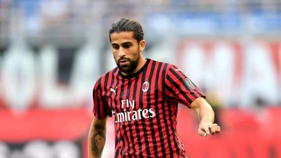 Milan, Ricardo Rodriguez in partenza per l'Olanda: si sblocca col PSV