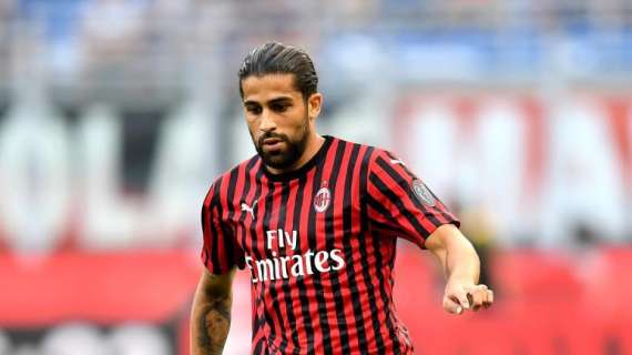 Watford, offerta di prestito per Rodríguez: no del Milan