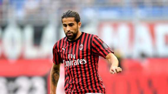 Tuttosport - Milan, la svolta tattica di Pioli: provato il 3-4-2-1 con Rodríguez nei tre di difesa