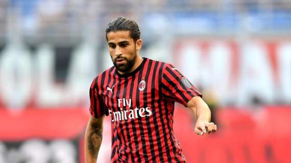 Tuttosport - Milan, Rodríguez verso il ritorno in Bundesliga