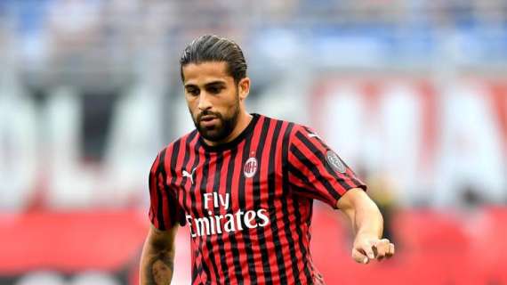Tuttosport - Rodríguez-Fenerbahce, c’è l’accordo: al Milan 8-9 milioni