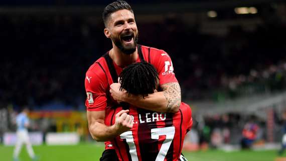 Milan, La Gazzetta dello Sport: "Tridente da sorpasso"
