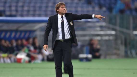  Antonello Sammarco/Image Sport