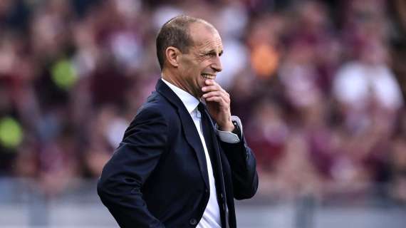 Juventus, Allegri: "Milan squadra forte con giocatori di valore. Bremer sta meglio, decido domani"