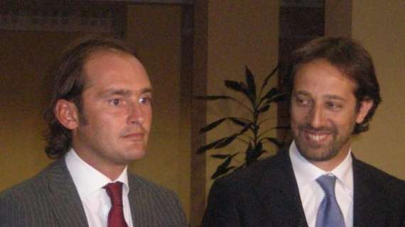 Marchetti: "A Monaco si parla di Boateng, poi si può investire su Tevez o Diamanti"