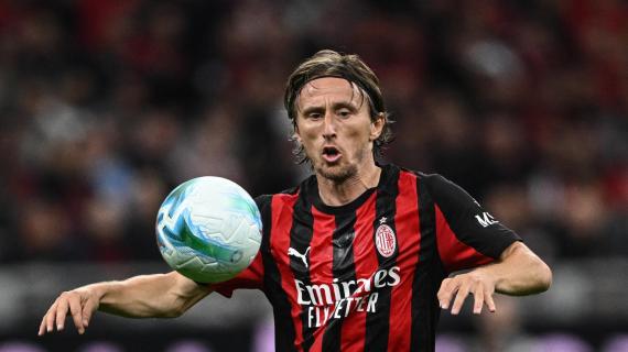 Panucci: “Modric? Ha una testa superiore a tutti e sta facendo la differenza anche a 40 anni”