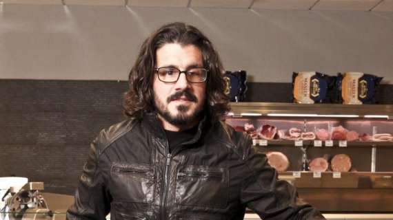 Gattuso a TMWMagazine: "Non c'è un nuovo Rino, mi piace Asamoah..."