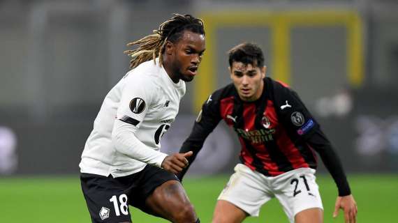 Le10Sport - Il Psg è la priorità di Renato Sanches. Presentata un'offerta da 10 milioni