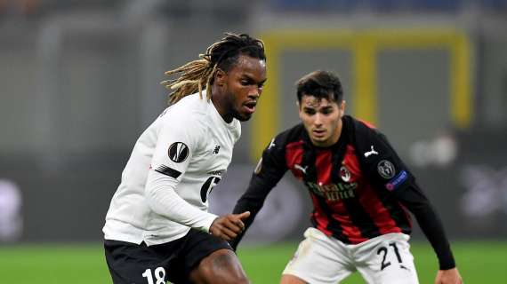 Gazzetta - Il Milan accelera per Renato Sanches: il Lille chiede 35 milioni, ecco la strategia rossonera