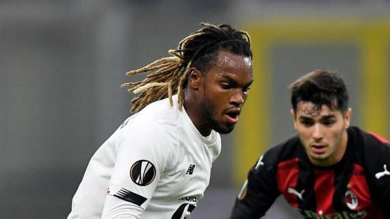 CorSport - Milan, tutto su Renato Sanches: colloqui avviati con Mendes
