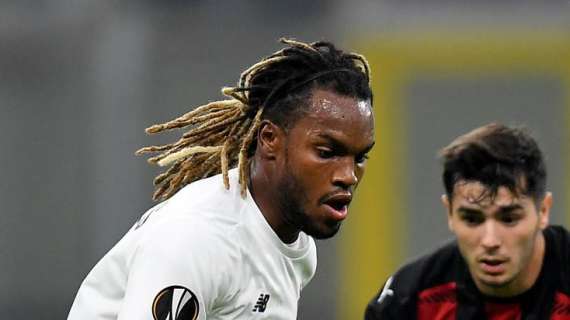 Lille, niente Chelsea per Renato Sanches. Gouvernnec: "Spero non sia grave"
