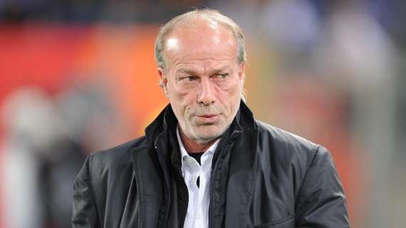 Alberto Fornasari