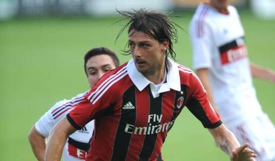 Foti su Acerbi: "Se il Milan lo ha preso è perché merita di essere li"