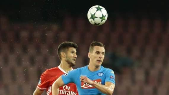 Rai Sport - Derby di mercato tra Milan e Inter per Lindelof: il Benfica vuole 30 milioni