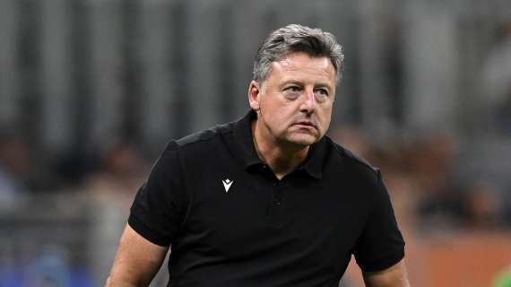 L'Udinese per il Milan, Tuttosport: "Runjaic lavora a un tridente Bravo-Zaniolo-Davis"