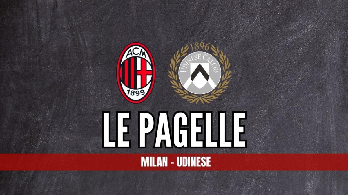 Primo piano Milan News