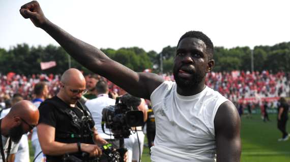 Il Barcellona e Umtiti si separano consensualmente: il francese è un parametro zero