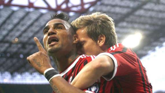 Quelli che lo sapevano già...