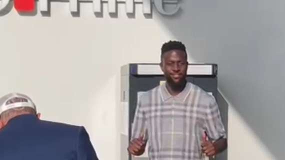 Origi: "Infortuni? Storia parsa all'esterno, a Liverpool ho scritto la storia sul campo"