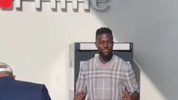 Gol pesanti come Giroud? Origi: "Noi attaccanti dobbiamo cercare di dare sempre il colpo decisivo"