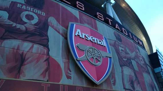 PHOTOGALLERY MN - Emirates Stadium: i migliori scatti della casa dell'Arsenal