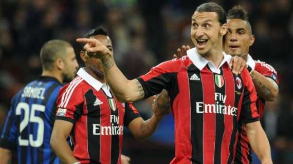 Milan, Valenti: "Arriverà una spalla di Ibra"