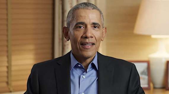 Obama attacca indirettamente Trump: "Le persone al comando non sanno quello che fanno"