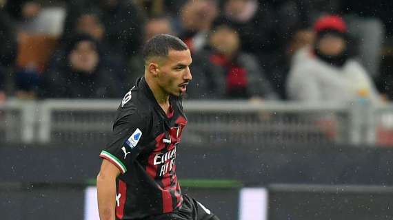 Tuttosport - Milan, Bennacer e Tomori puntano il Tottenham