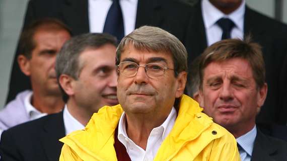 E Sky annuncia: Spinelli presidente del Milan...