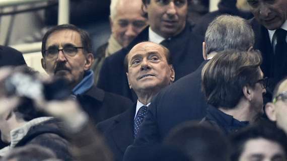 Parla Silvio Berlusconi: "Non ho avuto paura ma ho sofferto molto"