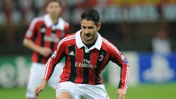 Ex Milan, Alexandre Pato verso la Turchia: trattativa con il Konyaspor