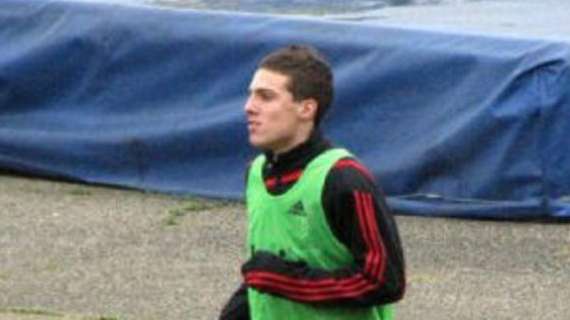 Verdi a MilanNews.it: "Grande prestazione, ora vogliamo vincere anche il Campionato"