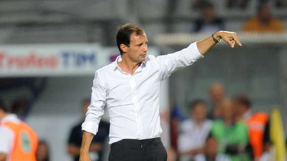 E' il momento degli esperimenti: Allegri lavora per un Milan camaleontico