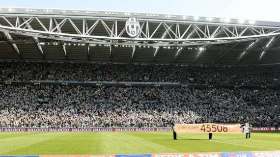 Coppa Italia, Juventus-Milan è già sold-out